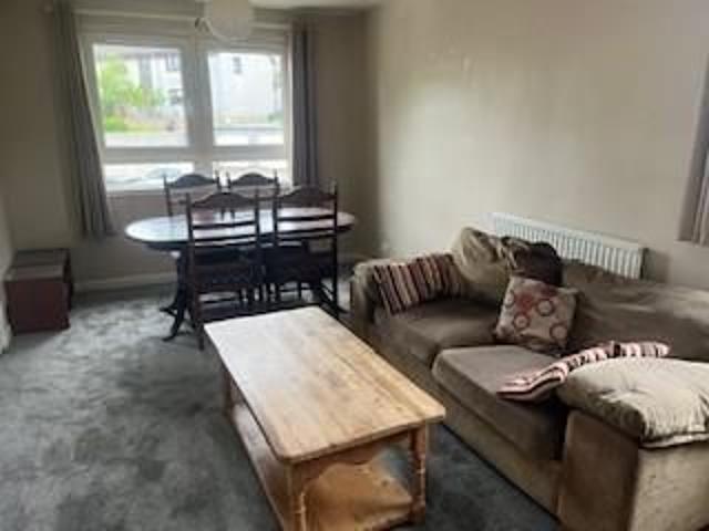 Apartment for rent in Ballindoch, Scotland
