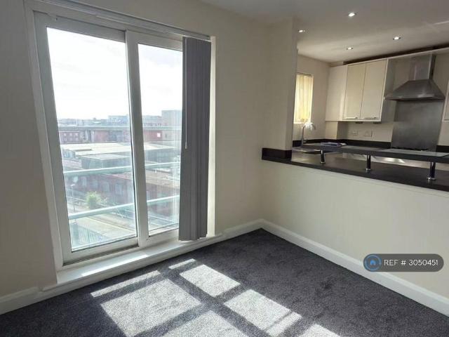 Apartment for rent in Avenham, Higher Bartle