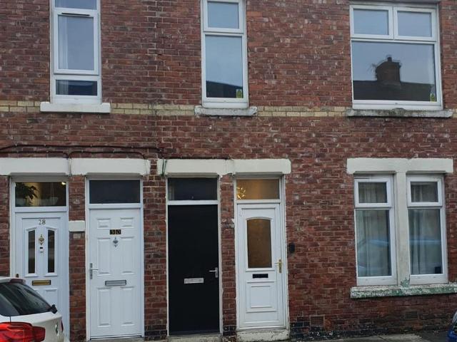 Flat for rent in West Boldon, Isle Of Man