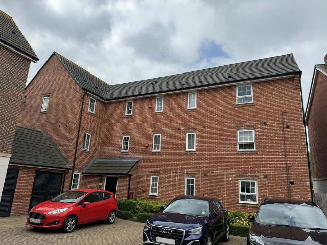 Flat for rent in Enborne, West Berkshire