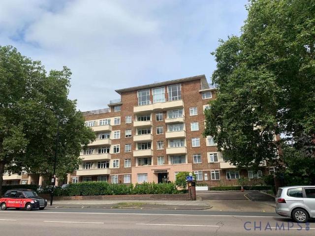 Flat for rent in Maida Vale, Isle Of Man