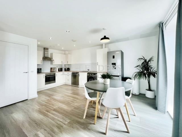 Flat for rent in Westfield, Barholm