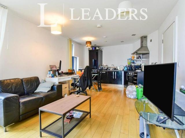 Apartment for rent in Georgia, Greater Manchester