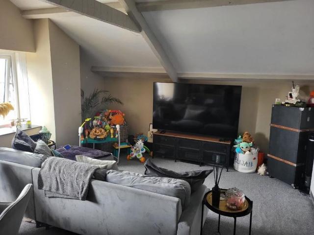 Apartment for rent in Chirton, North Shields