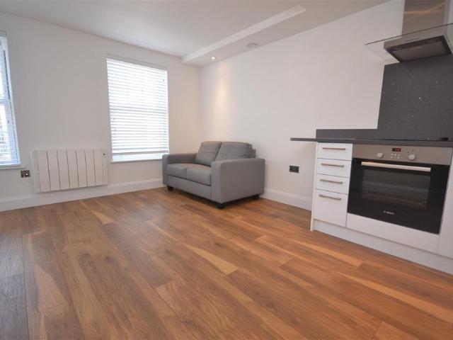 Apartment for rent in Easthampstead, Bracknell