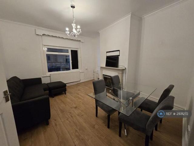 Apartment for rent in West Cliff, Bournemouth