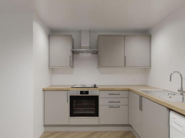 Apartment for rent in Wolverton and Greenleys, Old Wolverton