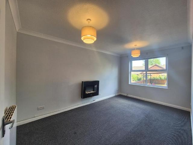 Apartment for rent in Widemarsh, Lower Bullingham