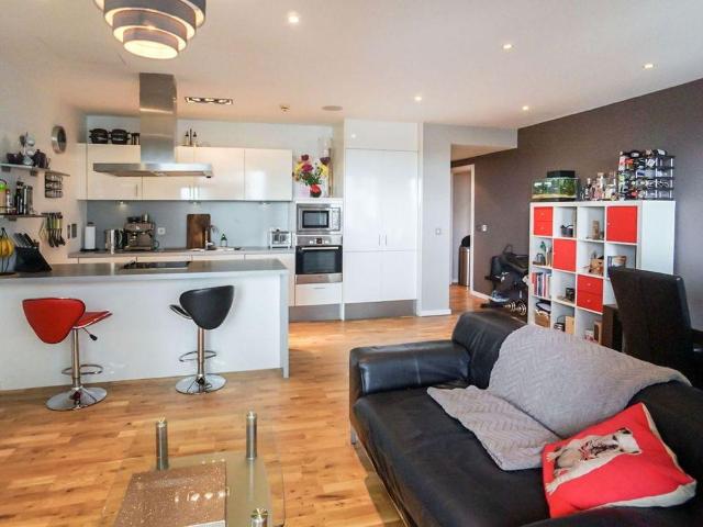 Apartment for rent in New Boultham, Brayford