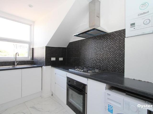 Apartment for rent in Greater London