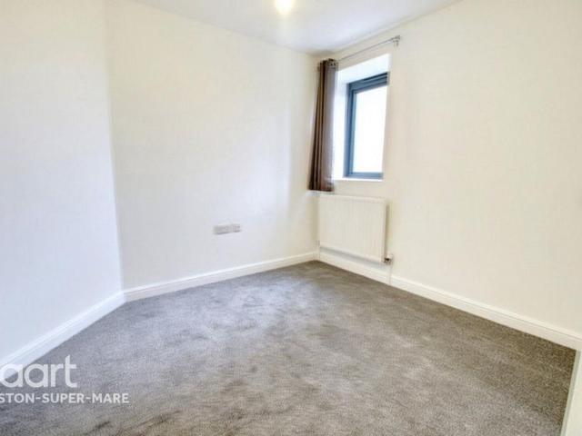 Apartment for rent in Weston-super-mare, North Somerset
