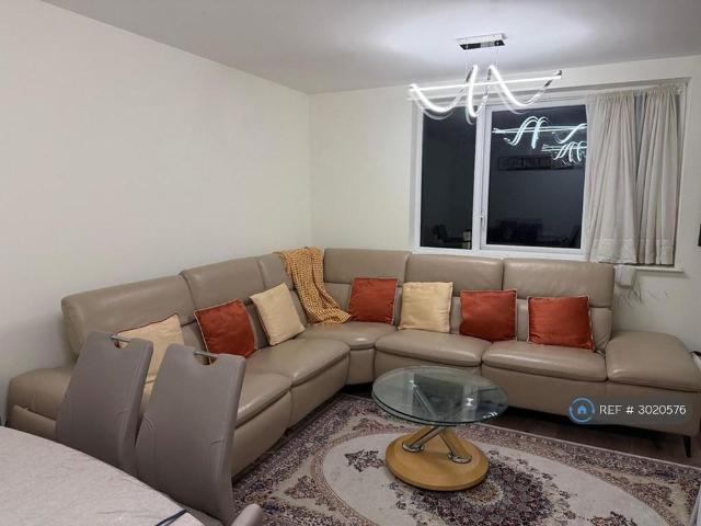 Apartment for rent in Greater London