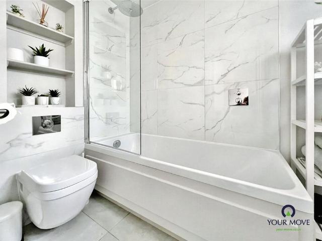 Apartment for rent in Clapham, West Sussex