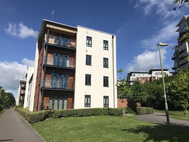 Apartment for rent in Brookvale, Basingstoke and Deane