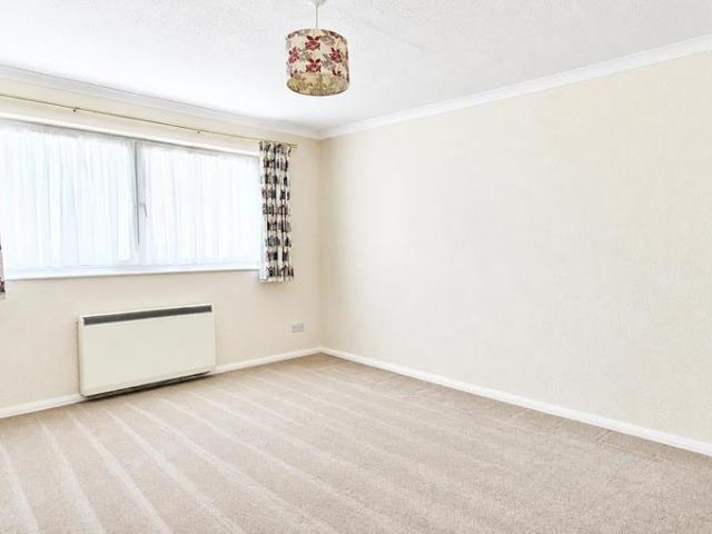Apartment for rent in Minnis Bay, Acol