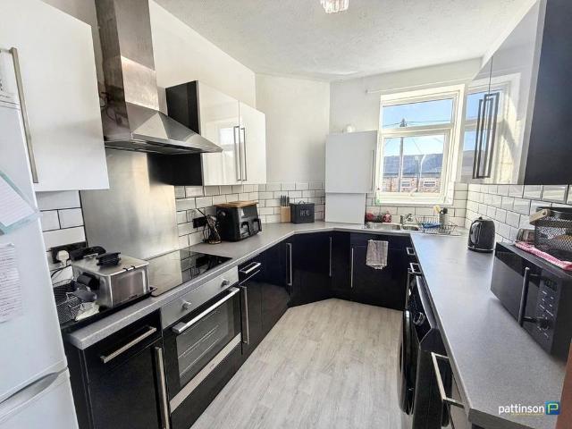 Apartment for rent in Hirst, Ashington