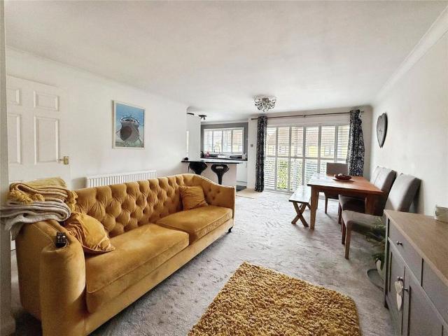 Apartment for rent in The Hawthorns, Cardiff