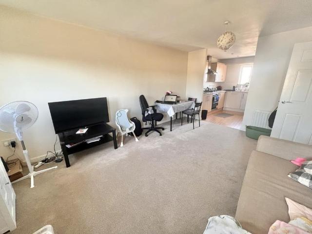 Apartment for rent in Horfield, Bristol