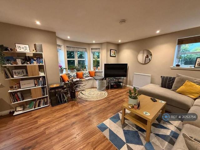 Apartment for rent in Slateford, City of Edinburgh