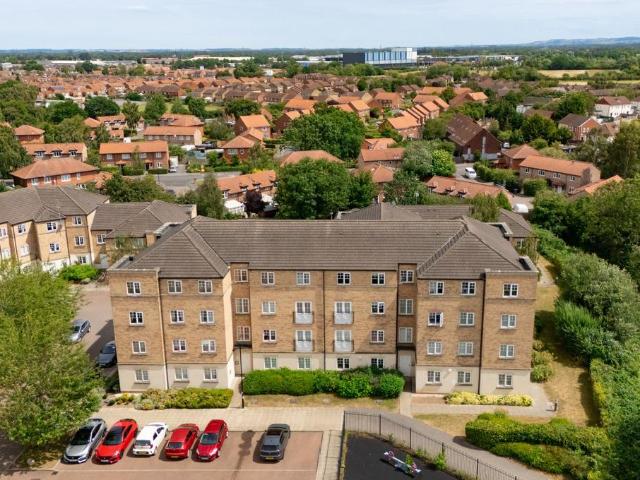 Flat for rent in York