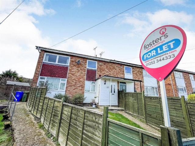 Flat for rent in Aldershot, Hampshire