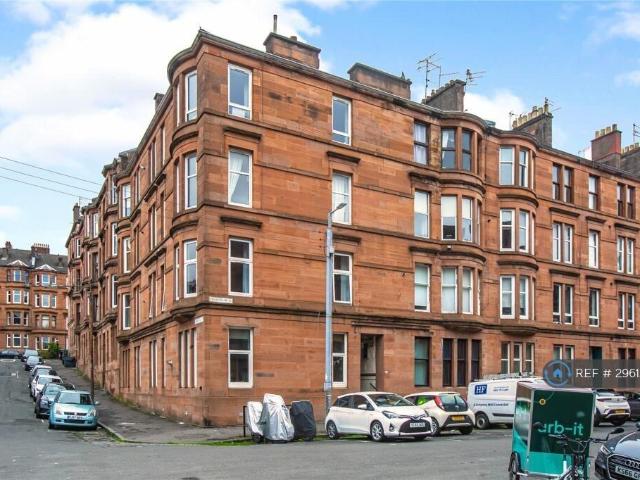 Flat for rent in Partick, Scotland