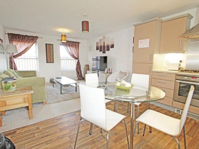 Apartment for rent in Wolverton and Greenleys, Old Wolverton
