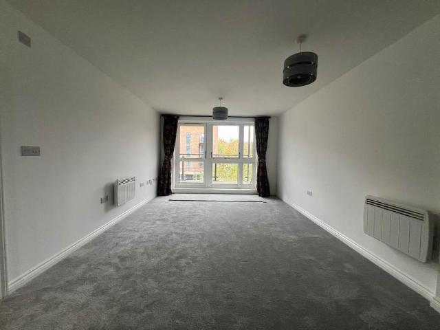 Apartment for rent in Feckenham, City Of Bristol