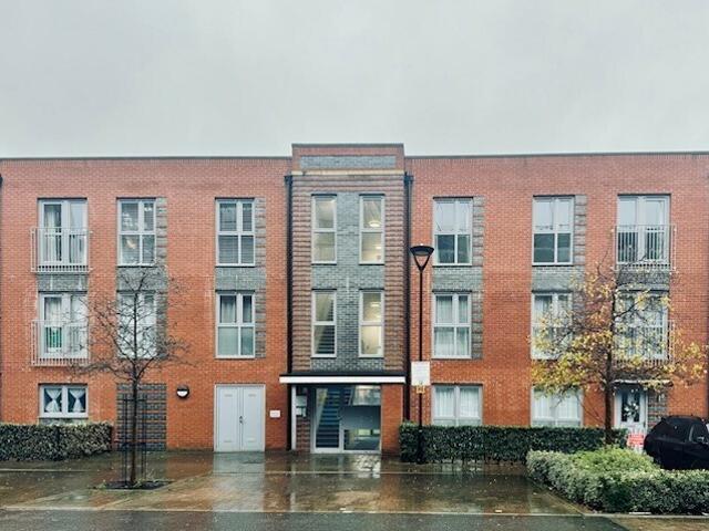 Apartment for rent in Northam, City Of Southampton