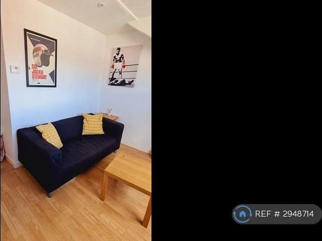 Apartment for rent in Milton, City Of Portsmouth