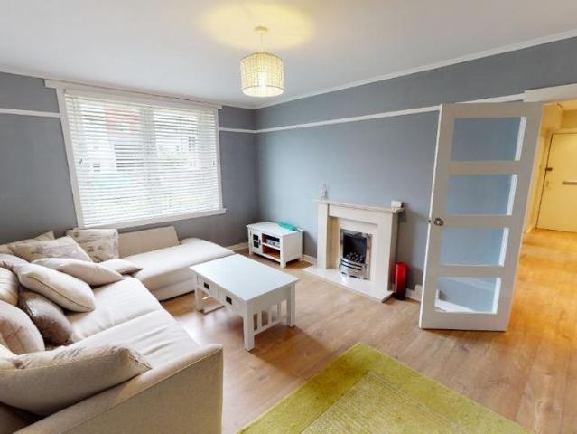 Apartment for rent in Ballindoch, Scotland