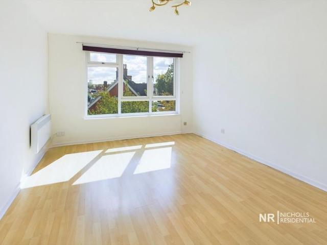 Apartment for rent in Greater London