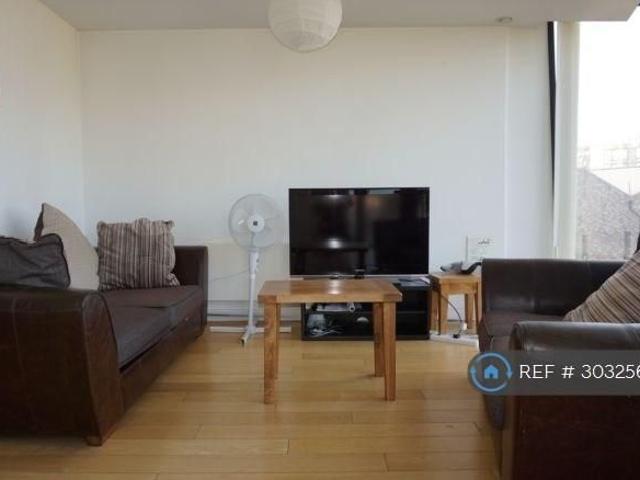 Apartment for rent in City Centre, Georgia
