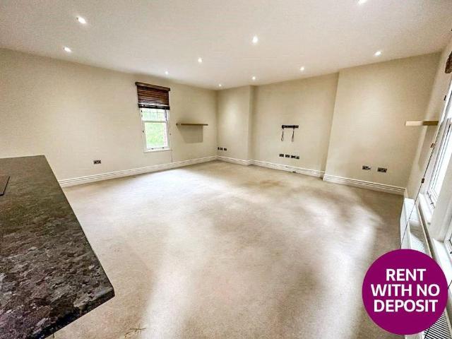 Apartment for rent in Sale, Trafford