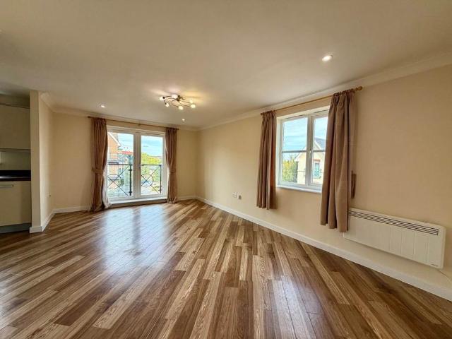 Apartment for rent in Walton, Aylesbury