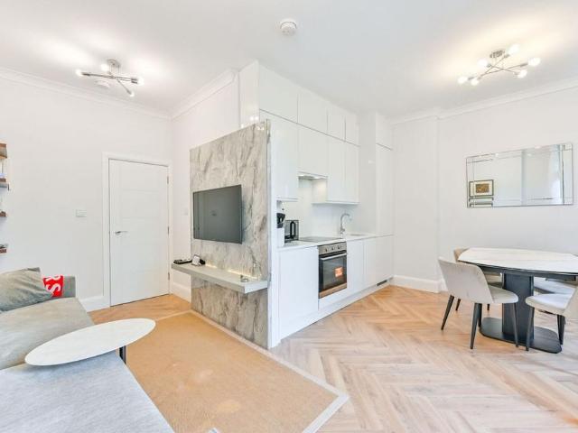 Apartment for rent in City of Westminster, Greater London