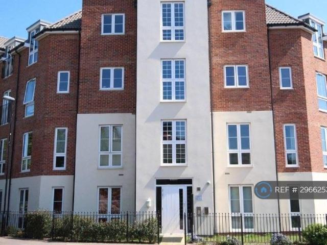 Flat for rent in West Worthing, Worthing