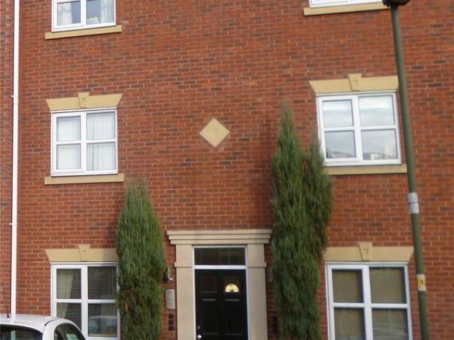 Flat for rent in Wilden, Rushock