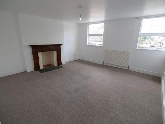 Flat for rent in Newton St Cyres, Devon