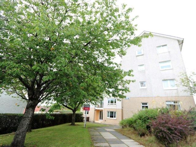 Flat for rent in Nerston Industrial West, Barassie