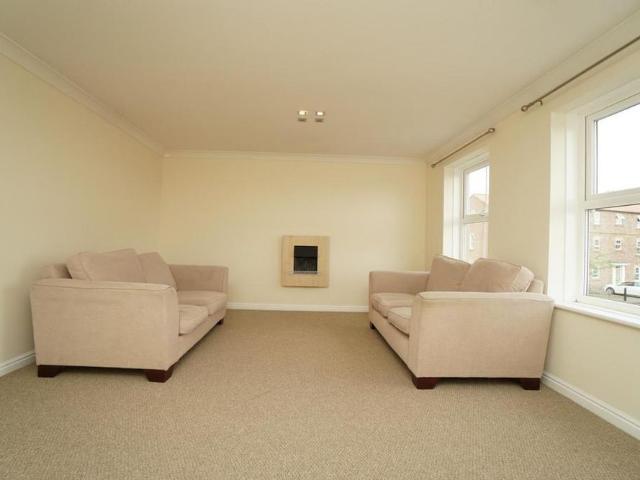 Apartment for rent in Easingwold
