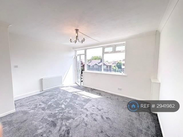 Apartment for rent in Marton, Blackpool