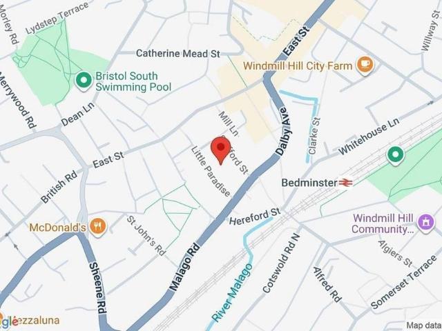 Apartment for rent in Feckenham, City Of Bristol