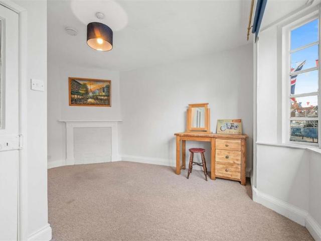 Apartment for rent in Alderminster, Warwickshire