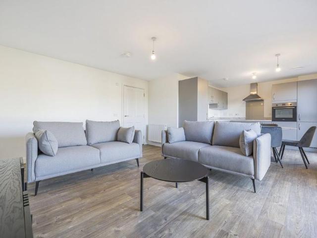 Apartment for rent in North Leith, Trinity