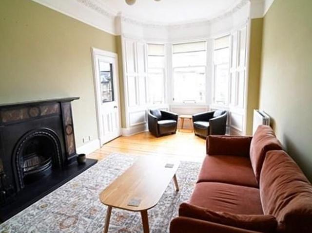 Apartment for rent in Hillside, Scotland
