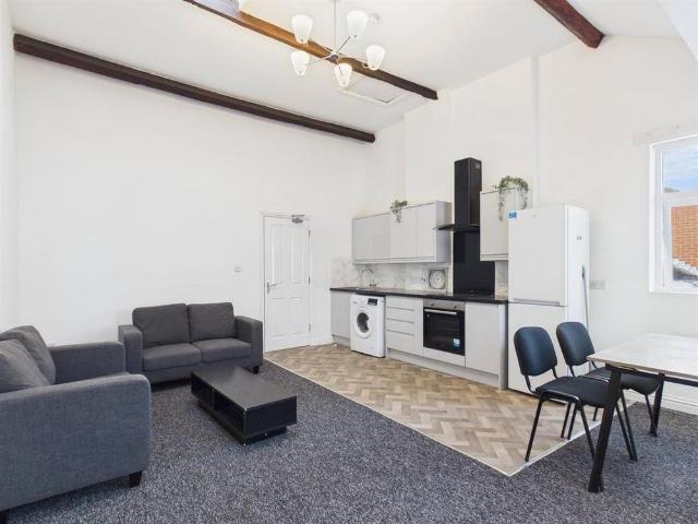 Apartment for rent in Milverton, Green Close