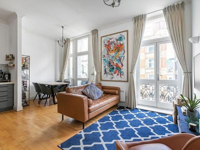 Apartment for rent in Blackfriars, Lyons