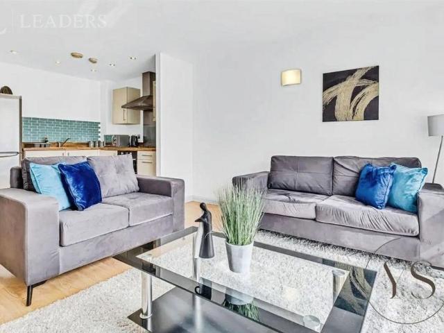 Apartment for rent in Little Chester, East Midlands