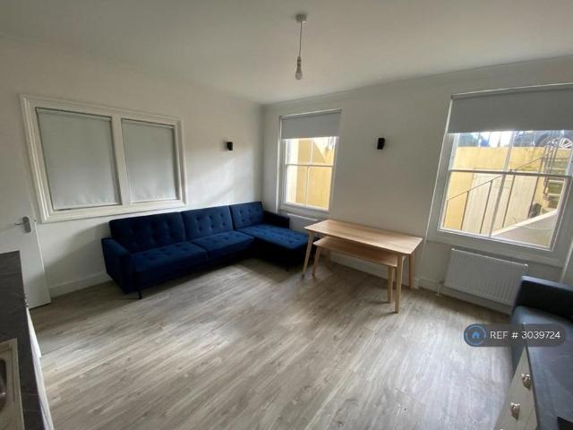 Apartment for rent in West Worthing, Worthing